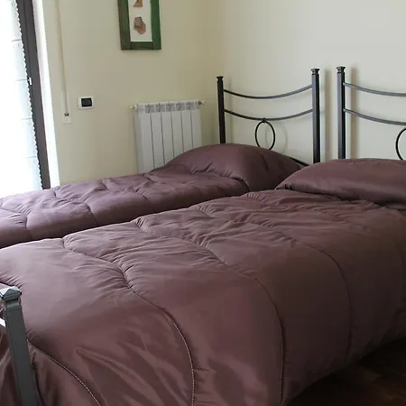 Apartmán Porta Del Sole