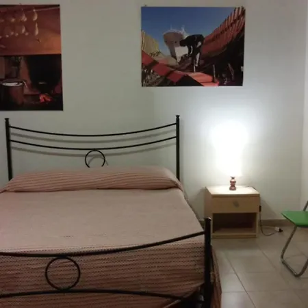 Porta Del Sole Apartmán