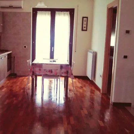 Porta Del Sole Apartment Manfredonia