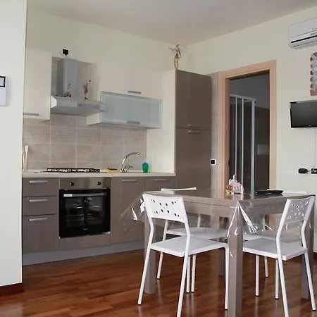 Porta Del Sole Manfredonia