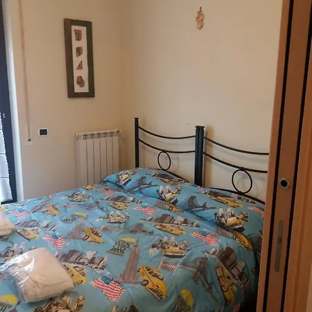 Porta Del Sole Apartament Manfredonia