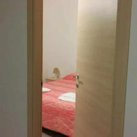Apartament Porta Del Sole *