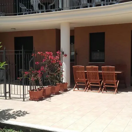 Apartament Porta Del Sole Manfredonia