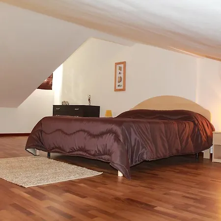 Apartament Porta Del Sole Manfredonia
