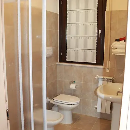 Apartament Porta Del Sole Manfredonia
