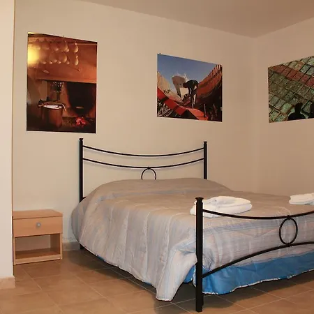 Apartament Porta Del Sole