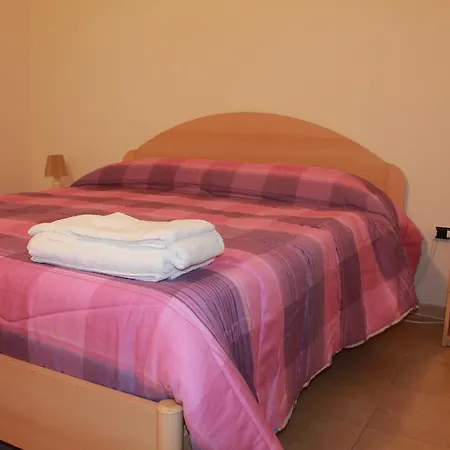 Apartament Porta Del Sole Manfredonia