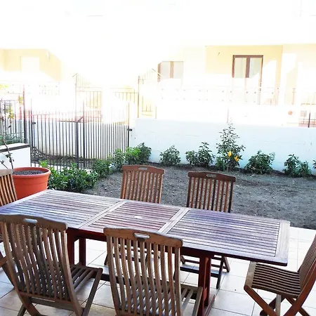 Apartament Porta Del Sole *