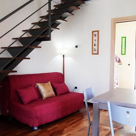 Apartament Porta Del Sole