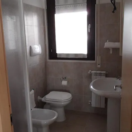 Apartament Porta Del Sole Manfredonia